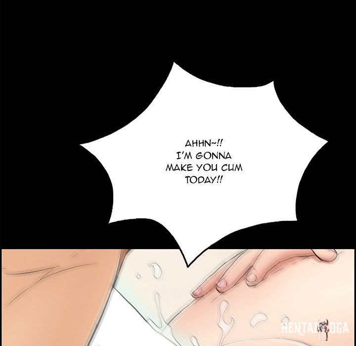 A Killer Woman A Killer Woman Chapter 50 - Page 31