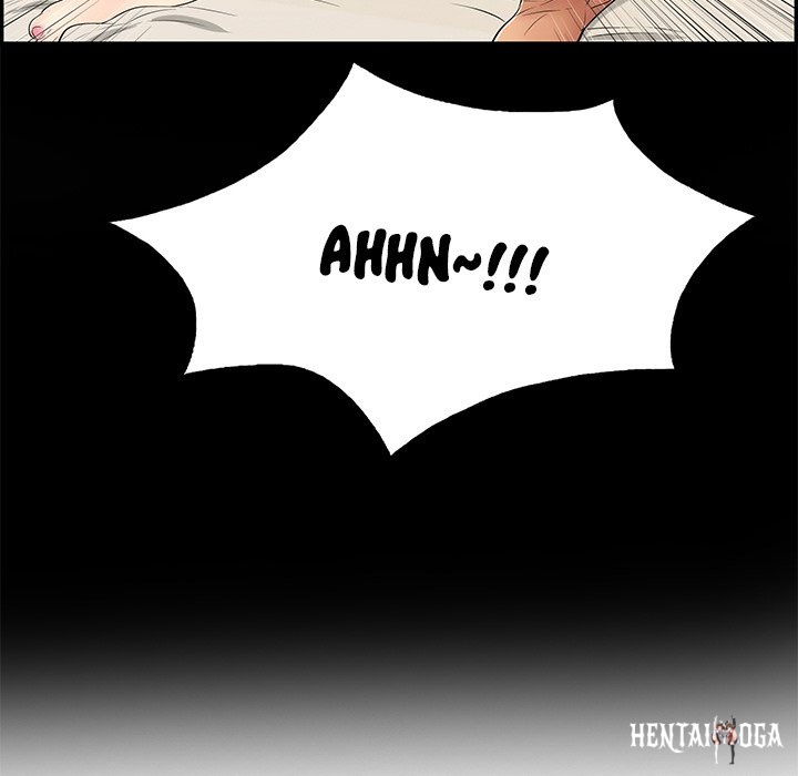 A Killer Woman A Killer Woman Chapter 50 - Page 37