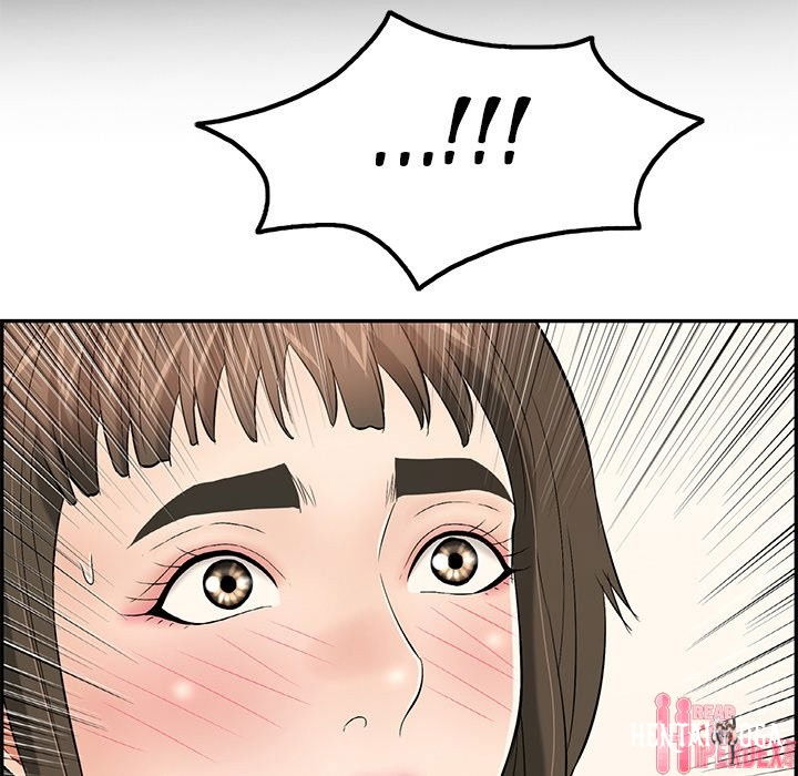 A Killer Woman A Killer Woman Chapter 50 - Page 38