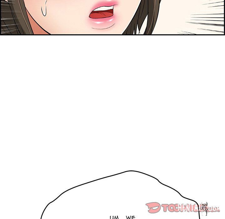 A Killer Woman A Killer Woman Chapter 50 - Page 39