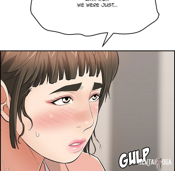 A Killer Woman A Killer Woman Chapter 50 - Page 40