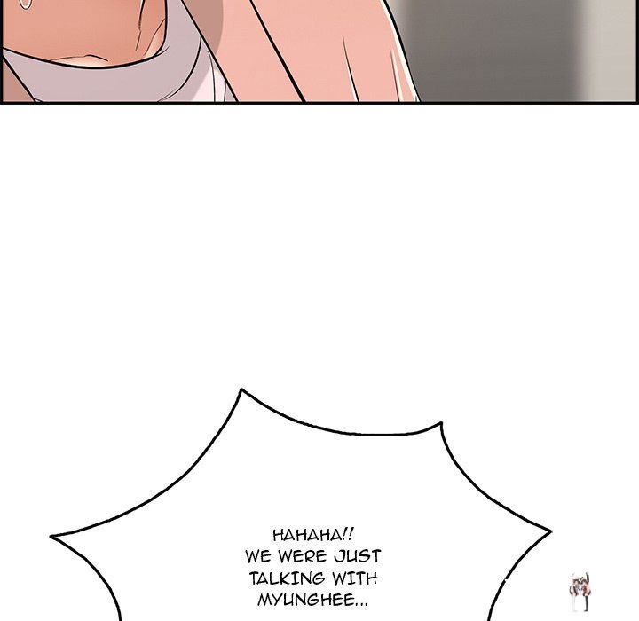 A Killer Woman A Killer Woman Chapter 50 - Page 41