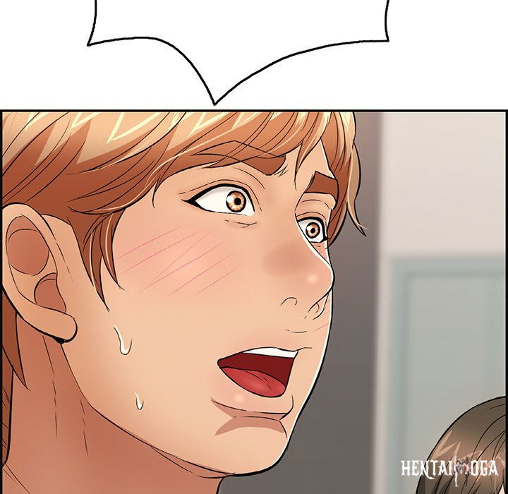 A Killer Woman A Killer Woman Chapter 50 - Page 42