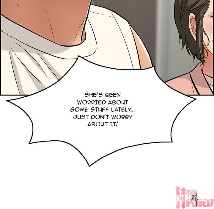 A Killer Woman A Killer Woman Chapter 50 - Page 43