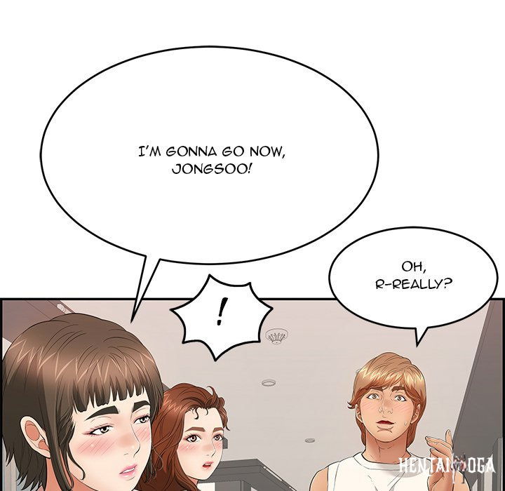 A Killer Woman A Killer Woman Chapter 50 - Page 44