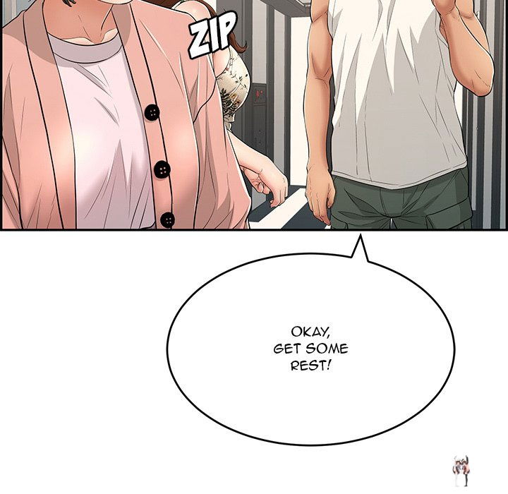 A Killer Woman A Killer Woman Chapter 50 - Page 45