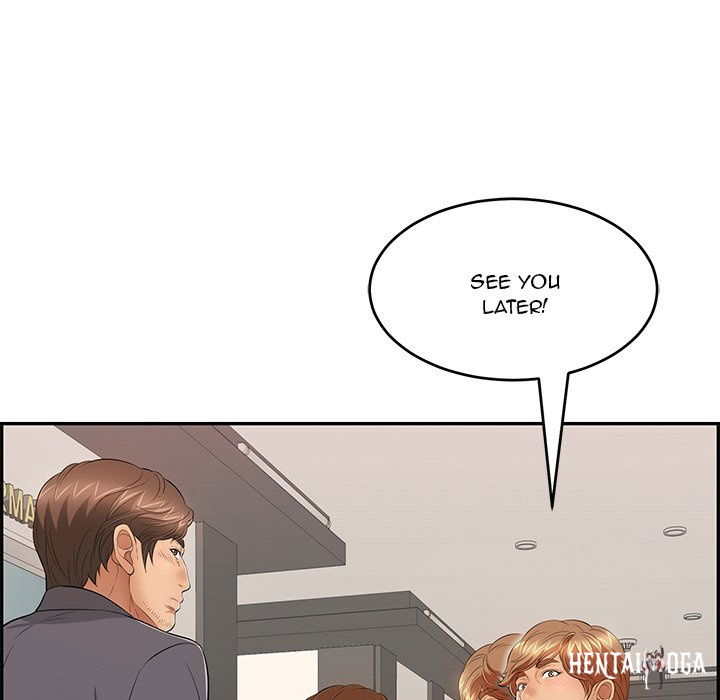 A Killer Woman A Killer Woman Chapter 50 - Page 46