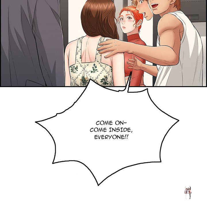 A Killer Woman A Killer Woman Chapter 50 - Page 47