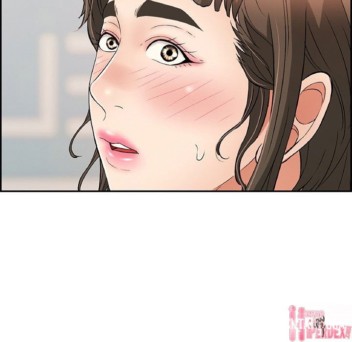 A Killer Woman A Killer Woman Chapter 50 - Page 49