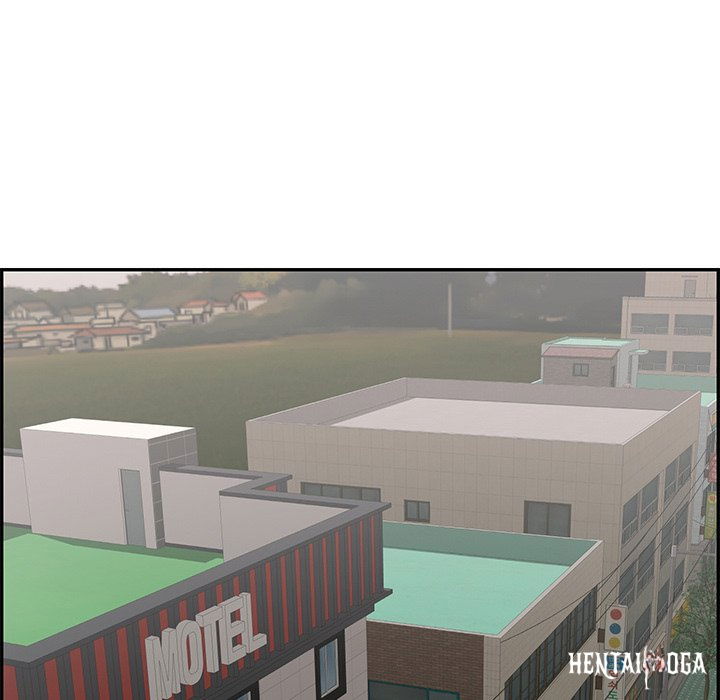 A Killer Woman A Killer Woman Chapter 50 - Page 53