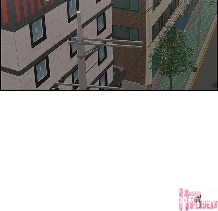 A Killer Woman A Killer Woman Chapter 50 - Page 54