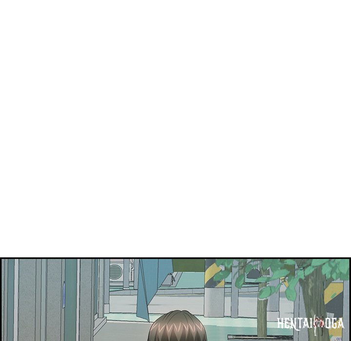 A Killer Woman A Killer Woman Chapter 50 - Page 55