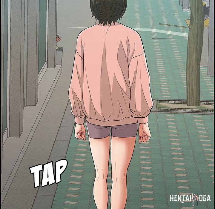 A Killer Woman A Killer Woman Chapter 50 - Page 56