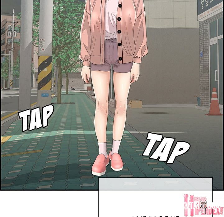 A Killer Woman A Killer Woman Chapter 50 - Page 59