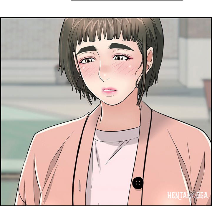 A Killer Woman A Killer Woman Chapter 50 - Page 61