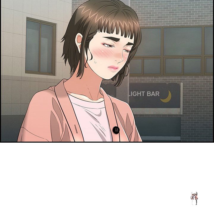 A Killer Woman A Killer Woman Chapter 50 - Page 64