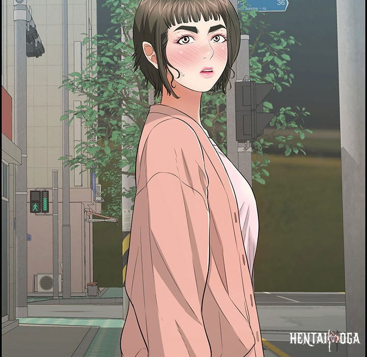 A Killer Woman A Killer Woman Chapter 50 - Page 68