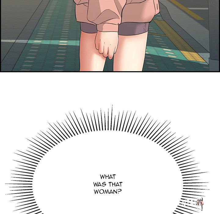 A Killer Woman A Killer Woman Chapter 50 - Page 69