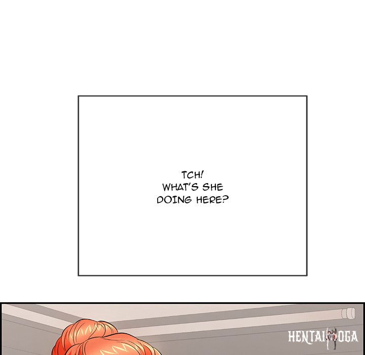 A Killer Woman A Killer Woman Chapter 50 - Page 7