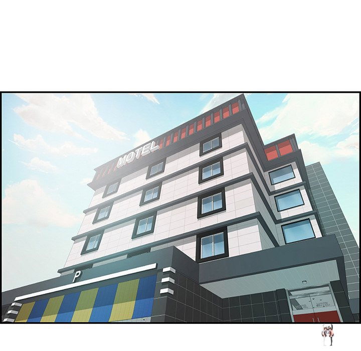 A Killer Woman A Killer Woman Chapter 50 - Page 71