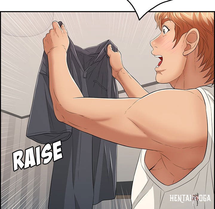 A Killer Woman A Killer Woman Chapter 50 - Page 73