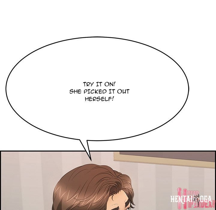 A Killer Woman A Killer Woman Chapter 50 - Page 77