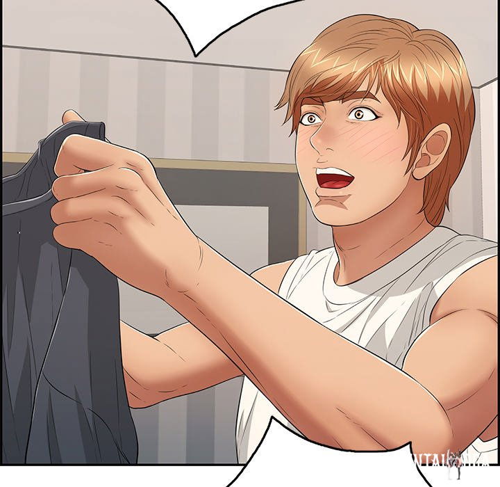 A Killer Woman A Killer Woman Chapter 50 - Page 80