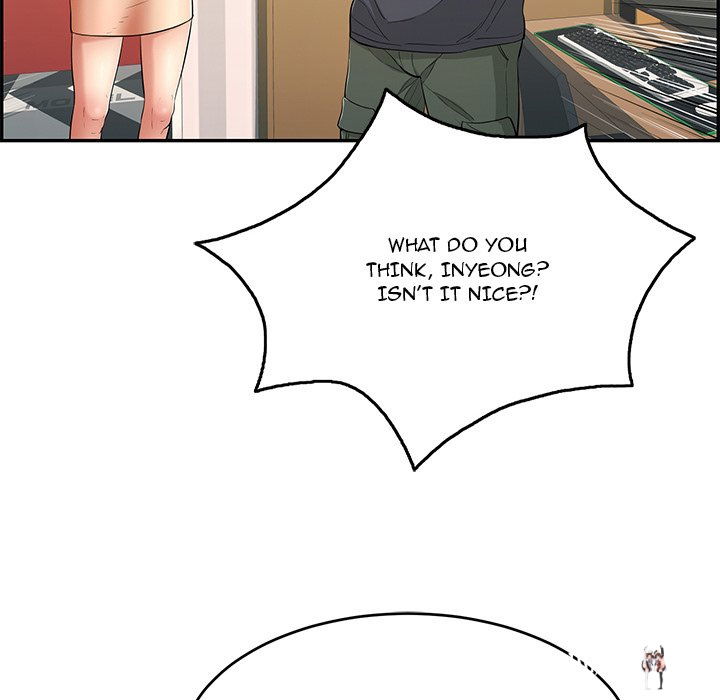 A Killer Woman A Killer Woman Chapter 50 - Page 83