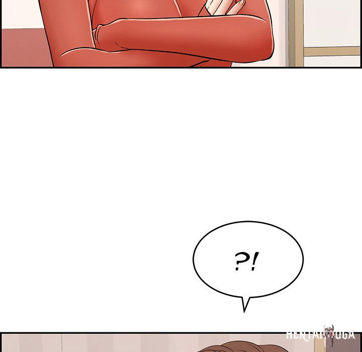 A Killer Woman A Killer Woman Chapter 50 - Page 85