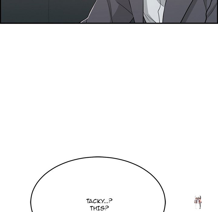 A Killer Woman A Killer Woman Chapter 50 - Page 87