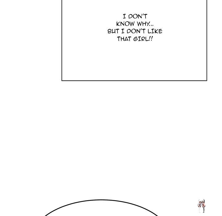 A Killer Woman A Killer Woman Chapter 50 - Page 9