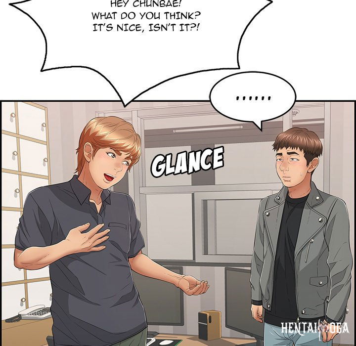 A Killer Woman A Killer Woman Chapter 50 - Page 90