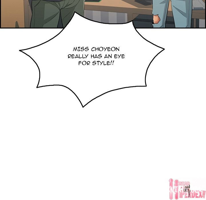 A Killer Woman A Killer Woman Chapter 50 - Page 91