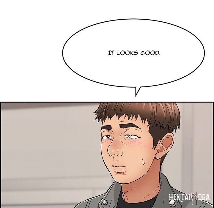 A Killer Woman A Killer Woman Chapter 50 - Page 92