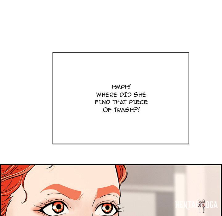 A Killer Woman A Killer Woman Chapter 50 - Page 94