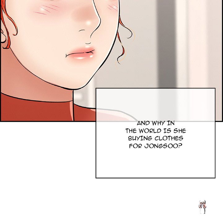 A Killer Woman A Killer Woman Chapter 50 - Page 95