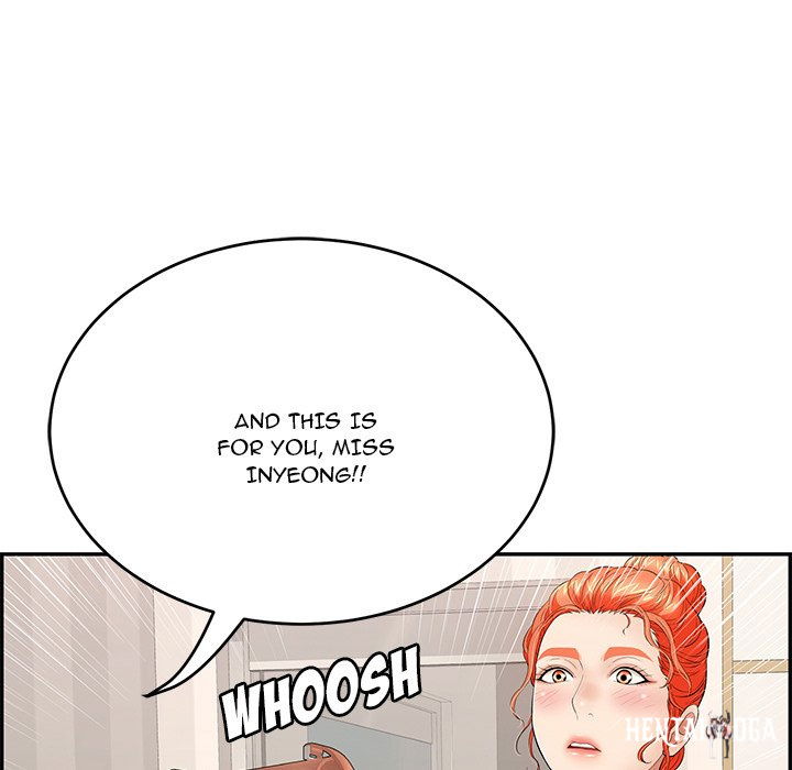 A Killer Woman A Killer Woman Chapter 50 - Page 96