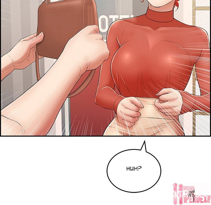 A Killer Woman A Killer Woman Chapter 50 - Page 97