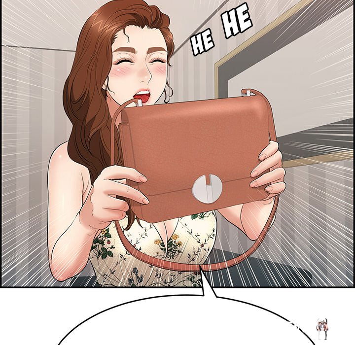 A Killer Woman A Killer Woman Chapter 50 - Page 99