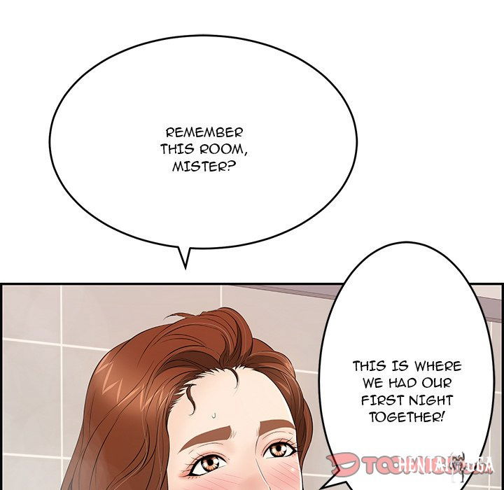 A Killer Woman A Killer Woman Chapter 51 - Page 111