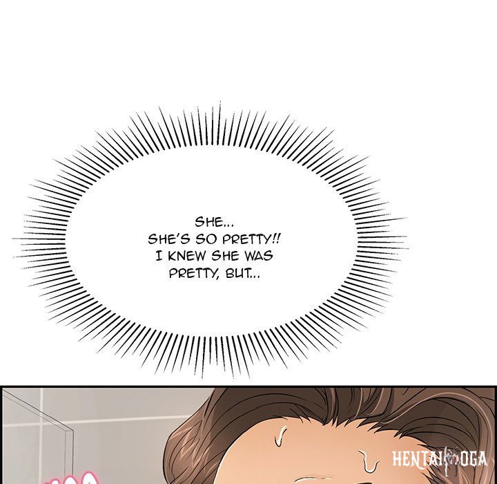 A Killer Woman A Killer Woman Chapter 51 - Page 114