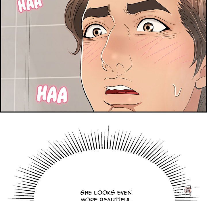 A Killer Woman A Killer Woman Chapter 51 - Page 115