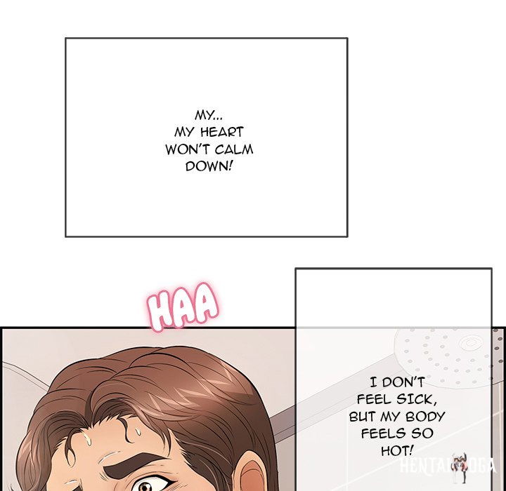 A Killer Woman A Killer Woman Chapter 51 - Page 119