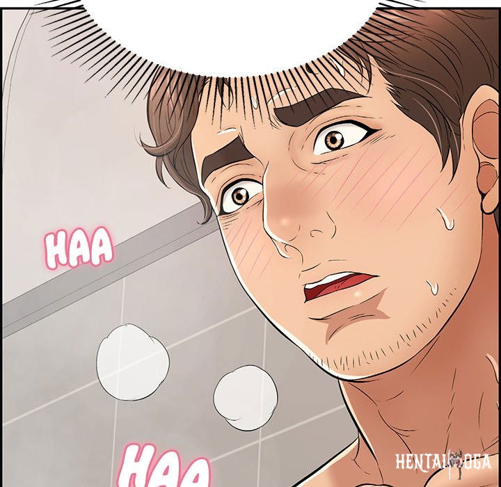 A Killer Woman A Killer Woman Chapter 51 - Page 125