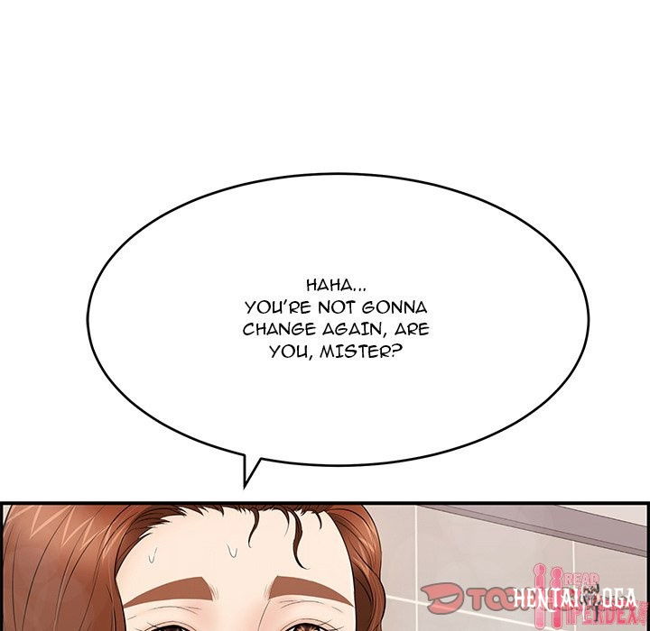 A Killer Woman A Killer Woman Chapter 51 - Page 129