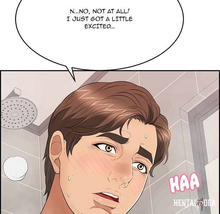 A Killer Woman A Killer Woman Chapter 51 - Page 132