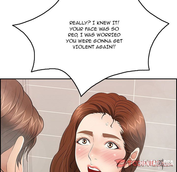 A Killer Woman A Killer Woman Chapter 51 - Page 135