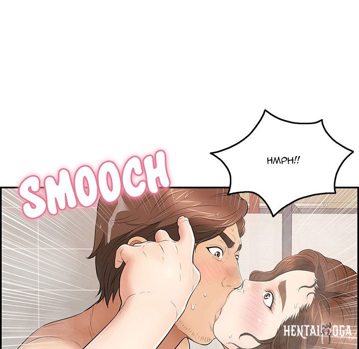 A Killer Woman A Killer Woman Chapter 51 - Page 138