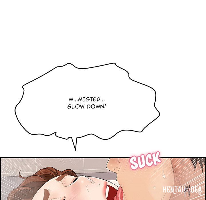 A Killer Woman A Killer Woman Chapter 51 - Page 140