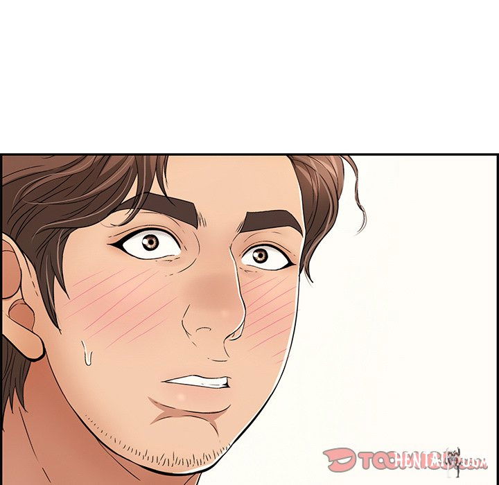 A Killer Woman A Killer Woman Chapter 51 - Page 15